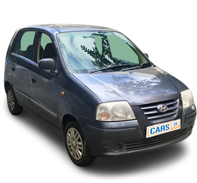Hyundai Santro Xing-img